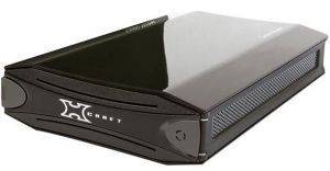 COOLERMASTER RX-360-STBE-GP X CRAFT 360 COMBO ENCLOSURE BLACK