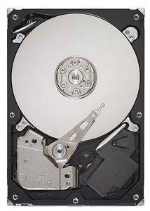 SEAGATE BARRACUDA LP ST31500541AS 1.5TB SATA2