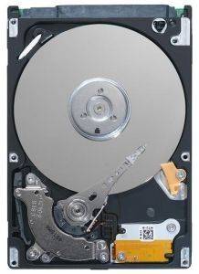 SEAGATE MOMENTUS 5400.6 ST9160314AS 160GB SATA2