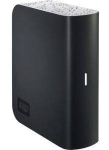 WESTERN DIGITAL WDH1U10000AE MYBOOK ESSENTIAL MAC EDITION 2.0 1TB