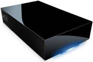LACIE 301313 500GB LACIE HARD DISK DESIGN BY NEIL POULTON LACIE 301313 500GB LACIE HARD DISK DESIGN BY NEIL POULTON