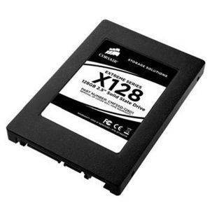 CORSAIR CMFSSD-128D1 128GB 2.5\'\' EXTREME SERIES SOLID STATE DISK DRIVE CORSAIR CMFSSD-128D1 128GB 2.5\'\' EXTREME SERIES SOLID STATE DISK DRIVE