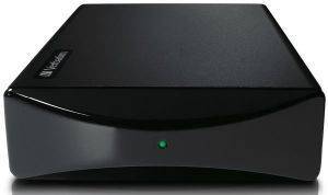 VERBATIM 1TB 3.5\'\' EXTERNAL HARD DRIVE USB 2.0