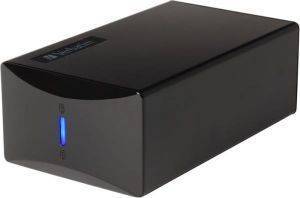 VERBATIM 2TB 2-DISK RAID EXTERNAL HARD DRIVE