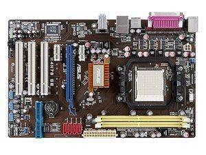 ASUS M4N78 ASUS M4N78