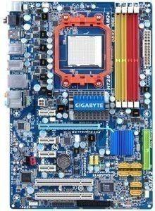 GIGABYTE GA-MA770-UD3 R2.0