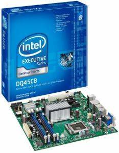 INTEL BOXDQ45CB