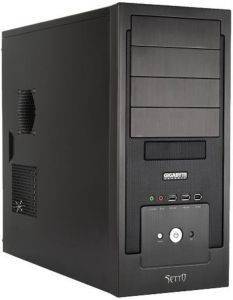 GIGABYTE SETTO 1000 BLACK