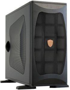 CHIEFTEC BLACK AEGIS TOWER CH-05B-B