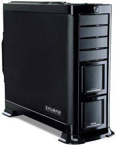 ZALMAN GS1000 SE FULL TOWER BLACK