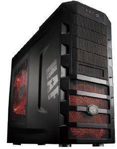 COOLERMASTER RC-922M-KKN1-GP HAF 922 BLACK COOLERMASTER RC-922M-KKN1-GP HAF 922 BLACK