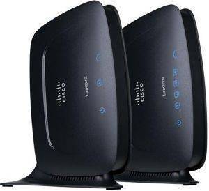 LINKSYS PLTK300 POWERLINE NETWORK KIT