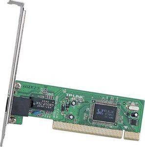 TP-LINK TF-3239DL 10/100M PCI NETWORK ADAPTER TP-LINK TF-3239DL 10/100M PCI NETWORK ADAPTER
