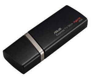 ASUS MY CINEMA US2-400/P HYBRID USB 2.0 ASUS MY CINEMA US2-400/P HYBRID USB 2.0