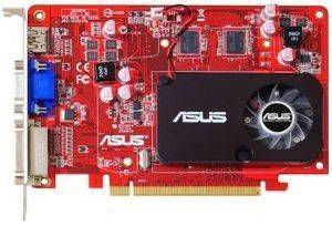 ASUS AH4650/DI/1GD2 1GB AGP RETAIL