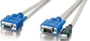LEVEL ONE ACC-2003 USB CABLE SET LEVEL ONE ACC-2003 USB CABLE SET