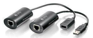 EQUIP 133333 USB 1.1 EXTENDER CAT5 EQUIP 133333 USB 1.1 EXTENDER CAT5