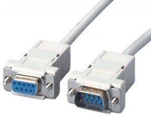 EQUIP:118102 ΚΑΛΩΔΙΟ ΕΠΕΚΤΑΣΗΣ 9 PIN Μ/F 5M EQUIP:118102 ΚΑΛΩΔΙΟ ΕΠΕΚΤΑΣΗΣ 9 PIN Μ/F 5M