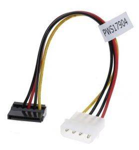 ATA TO SATA POWER ADAPTER ATA TO SATA POWER ADAPTER