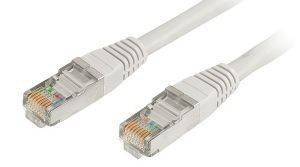 EQUIP:805519 UTP PATCHCABLE CAT 6E HF 20M
