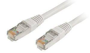 EQUIP:205417 FTP PATCHCABLE CAT 5E 0,5M