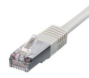 EQUIP:205411 FTP PATCHCABLE CAT 5E 2M