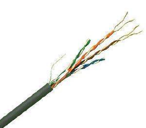 EQUIP 401413 UTP INSTCABLE CAT.5E 4P24 305M