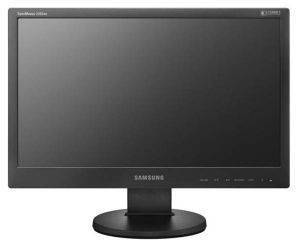 SAMSUNG SYNCMASTER 2243SN