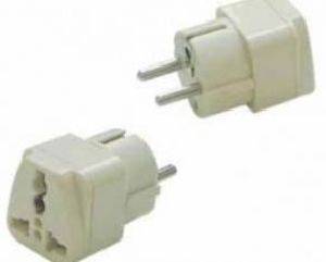 ADAPTOR LLE91234-1 LZ UK/US  