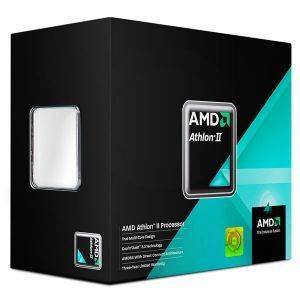 AMD ATHLON II X2 250 3.0GHZ DUAL-CORE BOX AMD ATHLON II X2 250 3.0GHZ DUAL-CORE BOX