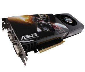 ASUS ENGTX285/HTDI/1GD3/A 1GB PCI-E RETAIL ASUS ENGTX285/HTDI/1GD3/A 1GB PCI-E RETAIL