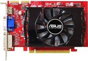 ASUS EAH 4670/DI/512MD3 512MB PCI-E RETAIL