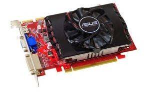 ASUS EAH4670/DI/1GD3/V2 1GB PCI-E RETAIL