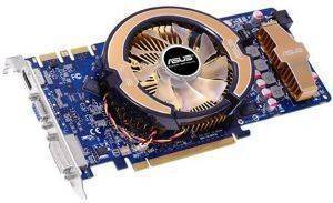 ASUS ENGTS250/DI/1GD3 CUDA 1GB PCI-E RETAIL