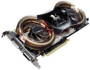 SPARKLE CALIBRE X265 GTX260 CUDA 896MB PCI-E RETAIL SPARKLE CALIBRE X265 GTX260 CUDA 896MB PCI-E RETAIL