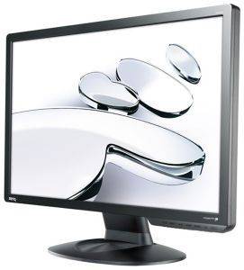 BENQ G2411HDA 24\'\' TFT BENQ G2411HDA 24\'\' TFT