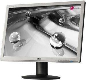 LG W2242PM-SS 22\'\' TFT SILVER