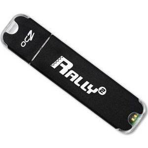 OCZ RALLY 2 DUAL CHANNEL USB FLASH DRIVE 64GB OCZ RALLY 2 DUAL CHANNEL USB FLASH DRIVE 64GB