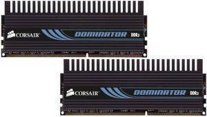 CORSAIR CMD8GX3M4A1600C8 DOMINATOR DHX DDR3 8GB (4X2GB) PC3-12800 (1600MHZ) DUAL CHANNEL KIT