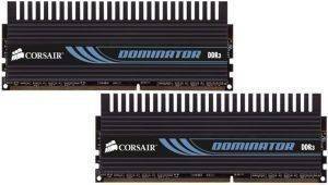 CORSAIR CMD4GX3M2A1600C8 DOMINATOR DHX DDR3 4GB (2X2GB) PC3-12800 (1600MHZ) INTEL DUAL CHANNEL KIT CORSAIR CMD4GX3M2A1600C8 DOMINATOR DHX DDR3 4GB (2X2GB) PC3-12800 (1600MHZ) INTEL DUAL CHANNEL KIT
