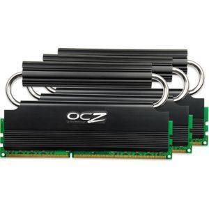 OCZ OCZ3RPR1866C9LV6GK 6GB (3X2GB) PC3-15000 REAPER LOW-VOLTAGE TRIPLE CHANNEL KIT