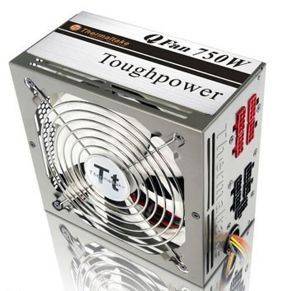 THERMALTAKE W0203 TOUGHPOWER QFAN 750W