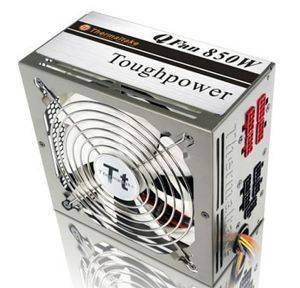 THERMALTAKE W0204 TOUGHPOWER QFAN 850W
