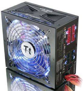 THERMALTAKE W0307RE EVO BLUE 650W