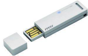 MSI US300EX LITE WLAN N USB STICK