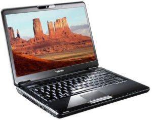 TOSHIBA SATELLITE U400-216