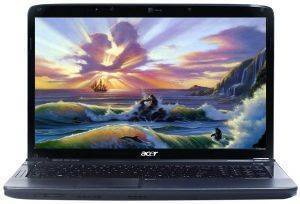 ACER ASPIRE 7738G-734G50MN P7350 4096MB 500GB NVIDIA GT130M