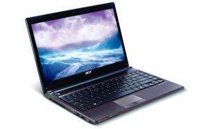 ACER ASPIRE 3935-754G25MN P7550 4096MB 250GB