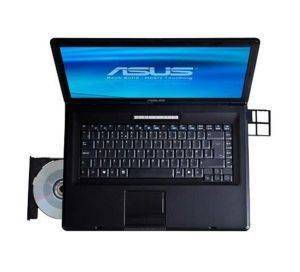 ASUS X58LE-EP034A T3400 3072MB 320GB