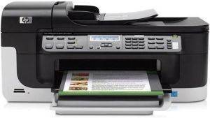 HP OFFICEJET 6500 WIRELESS ALL-IN-ONE CB057A